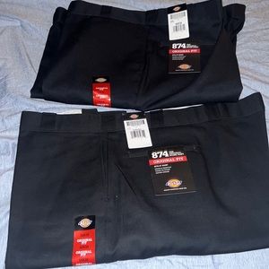 Dickies 874 Original pants